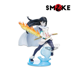 Banpresto - Espresto - That Time I Got Reincarnated as a Slime - Conqueror of Flames Shizu Izawa