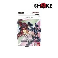 Bandai - ST06 Starter Deck Clan Unity - Gundam Card Game - English Version