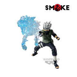 Banpresto - Effectreme - Naruto Shippuden - Kakashi Hatake