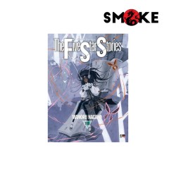 
            The FIve Star Stories n.18
            