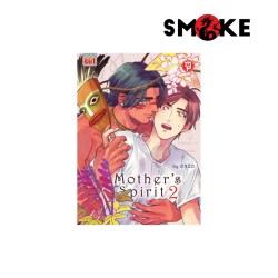 
            Mother's Spirit n.2
            