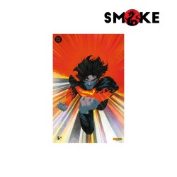 Absolute Superman n.1 Variant Matteo Scalera