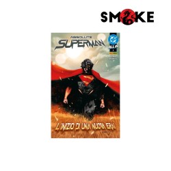 Absolute Superman n.1