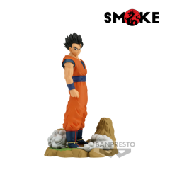 Banpresto - History Box Vol. 11 - Dragonball Z - Ultimate Gohan