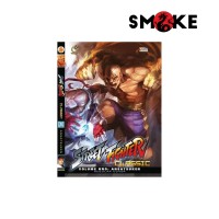 Street Fighter Classic n.1