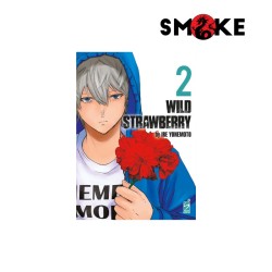 
            Wild Strawberry n.2
            