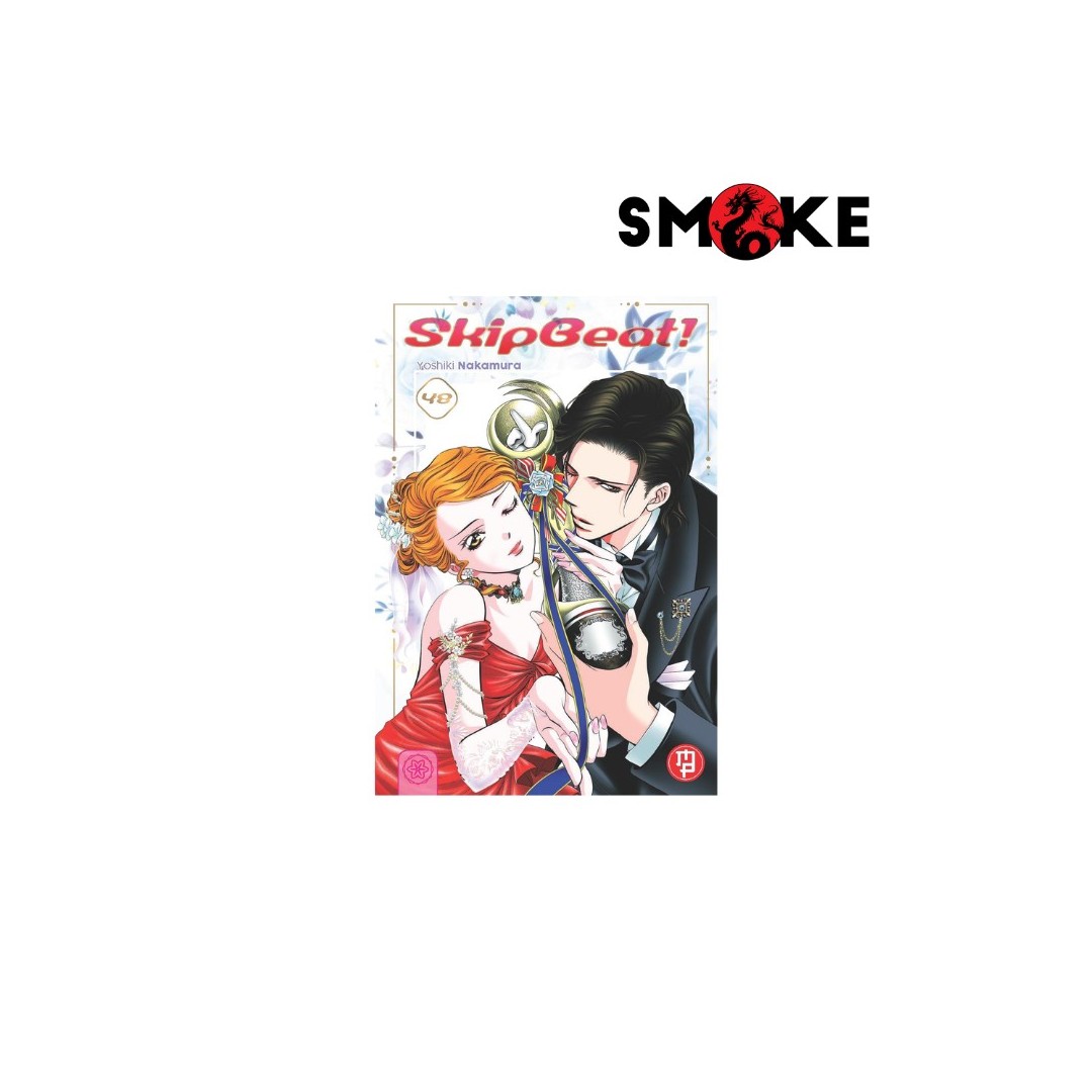 
            Skip Beat! n.48
            