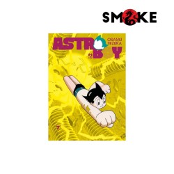 
            Astro Boy Deluxe n.7
            