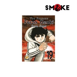 
            Forza Genki - Forza Sugar n.19
            