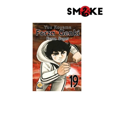 
            Forza Genki - Forza Sugar n.19
            