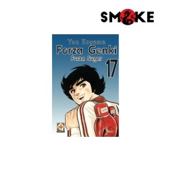 
            Forza Genki - Forza Sugar n.17
            