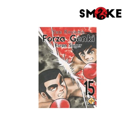 
            Forza Genki - Forza Sugar n.15
            