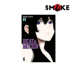 
            Beat & Motion n.3
            