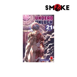 
            Undead Unluck n.21
            