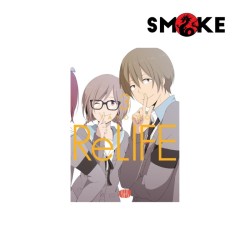 
            ReLIFE n.3
            