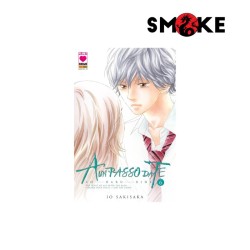 
            A Un Passo Da Te - Ao Haru Ride n.6
            