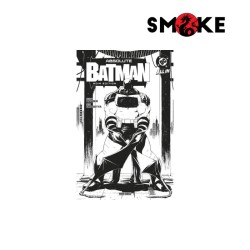 Absolute Batman - Noir
