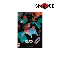 
            L'eredità dei sogni n.0 Variant: Volume Unico
            