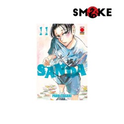 
            Sanda n.11
            