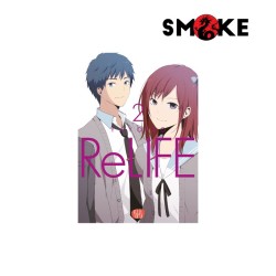 
            ReLIFE n.2
            