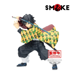 Banpresto Maximatic  - Demon Slayer  - The Giyu Tomioka