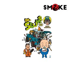 
            Dr. Slump perfect edition n.12
            