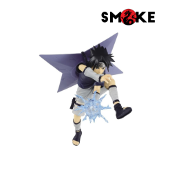 Banpresto - Vibration Stars - Naruto - Uchiha Sasuke
