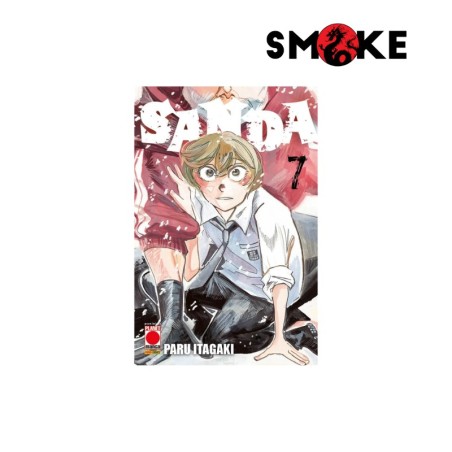 
            Sanda n.7
            
