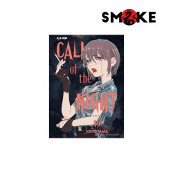
            Call of the Night n.19
            
