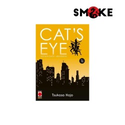 
            Cat's Eye - Occhi di gatto - new edition n.1
            