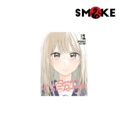 
            La mia senpai è un ragazzo n.1
            