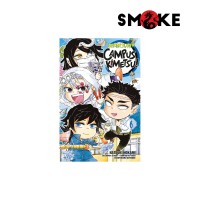 
            Demon Slayer Campus Kimetsu! n.6
            