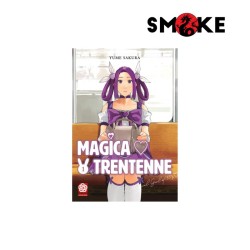 
            Magica Trentenne n.1
            