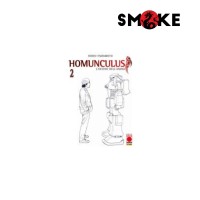 
            Homunculus L'Occhio dell'Anima n.2
            