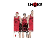 Slam Dunk - The First Slam Dunk Re:Source - Include Pierce