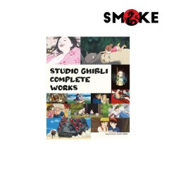 Studio Ghibli Complete Works