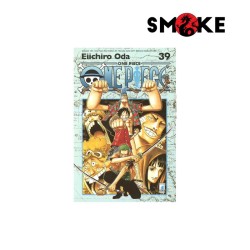 
            One Piece - New Edition n.39
            