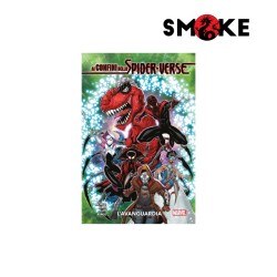 AI CONFINI DELLO SPIDER-VERSE