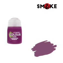 Citadel Colour - Shade - Carroburg Crimson