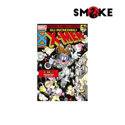 AMAZING SPIDER-MAN - SPILLATO N.51 VARIANT