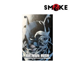 BATMAN - HUSH - DC POCKET