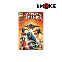 CAPITAN AMERICA - SPILLATO N.12