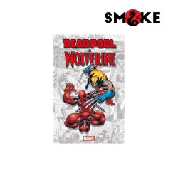DEADPOOL & WOLVERINE  - VOLUME UNICO