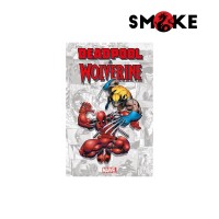 DEADPOOL & WOLVERINE  - VOLUME UNICO