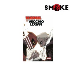 DEADPOOL VS VECCHIO LOGAN -  VOLUME UNICO