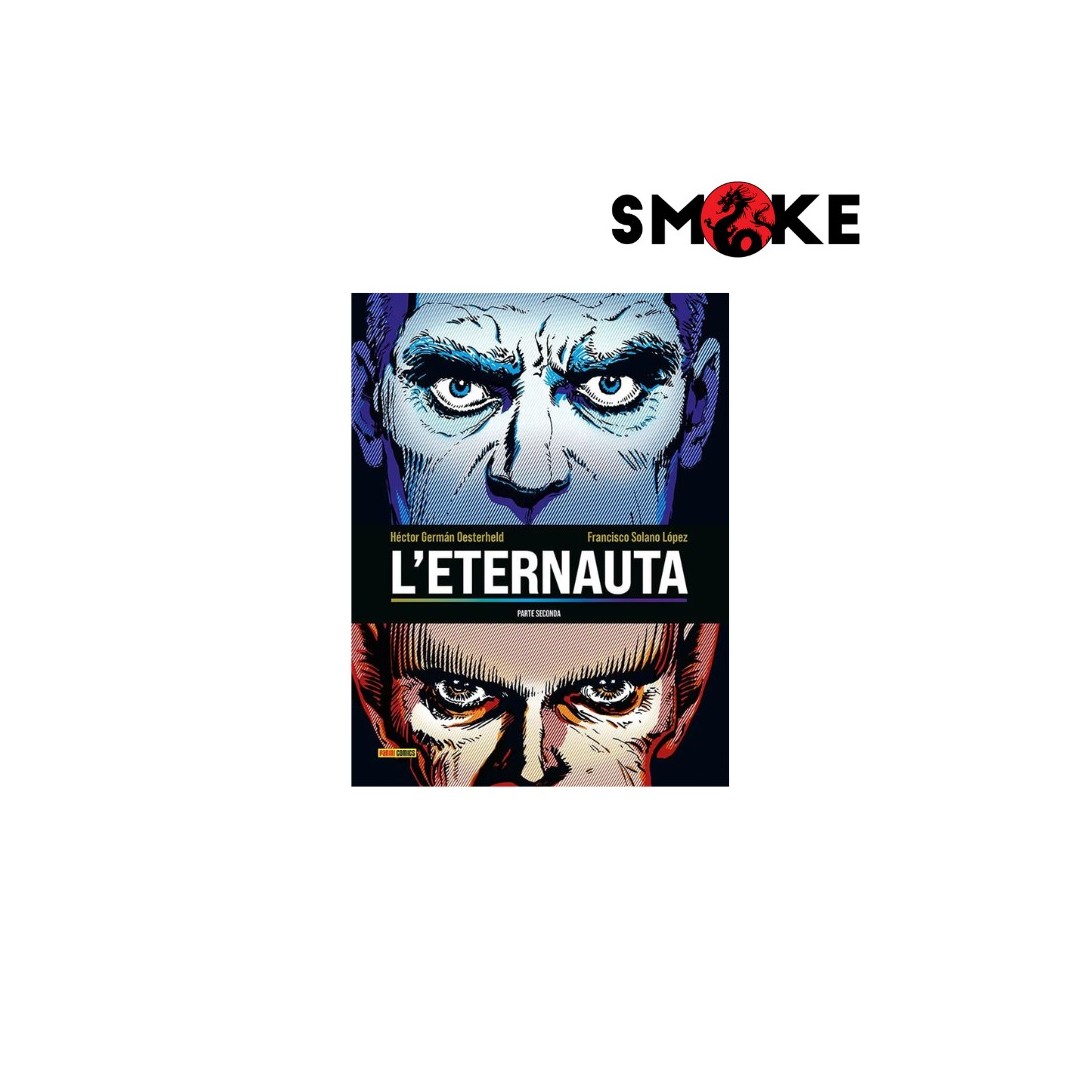 L'ETERNAUTA N.2