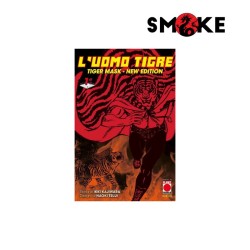 L'UOMO TIGRE N.1