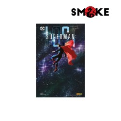 SUPERMAN LOST - VOLUME UNICO