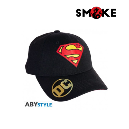 Difuzed - Berretto con visiera - Superman