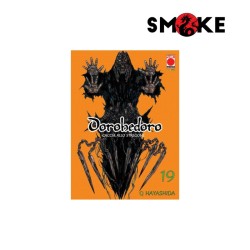 DOROHEDORO N.19